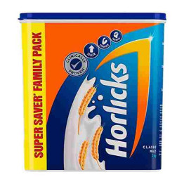 Horlicks Health  Nutrition Drink  2Kg container 